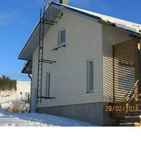 Ferienhaus Holiday Himosputti 1 *